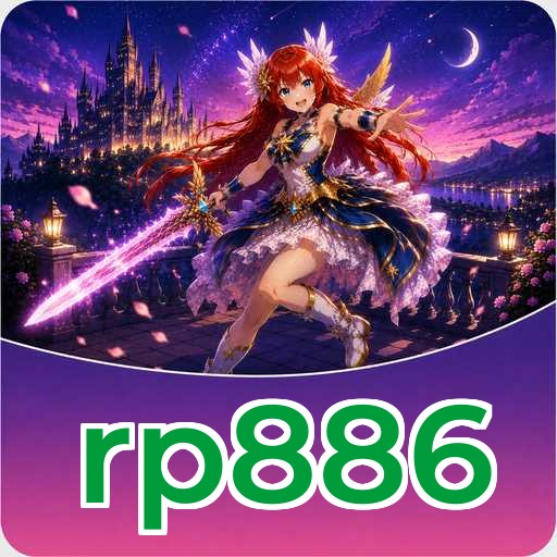 rp886 Editorial Team Logo