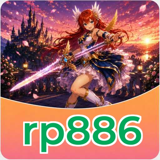 rp886 Interface Design